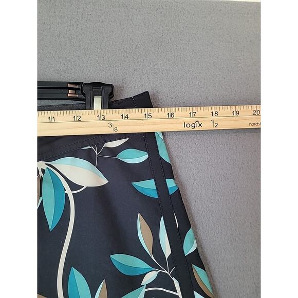 Vissla Montra Tropical Print Swim Trunks Men’s Size 30 Surf Boardshorts EUC - Picture 6 of 8